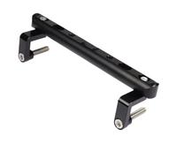 navigatore Per CB190R Moto GPS Navigazione Piastra Staffa Accessori Moto Navigazione GPS Barra Montaggio Staffa Ricambio