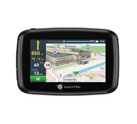 Navigatore per moto NAVITEL G590 Moto 5" Europa/Polonia, satellite