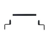 navigatore Per Ninja400 EX400 2018-2023 Per Ninja250 EX250 2018-2021 Supporto Telefono Moto Supporto Navigazione GPS Supporto Telefono Cellulare Attacco Forcella