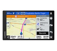 Garmin DriveSmart 76 - Infotraffico in tempo reale con l'app gratuita Smartphone Link