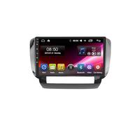 Navigatore Satellitare per Auto per BAIC BJ40 2010-2017 Cartablet Compatibile, Navigatore Wireless Carplay Android Auto Mirror Link Fm Rds Gps Wifi Swc con Mappa Europa 3D, 4 Nucleo 2G+32G