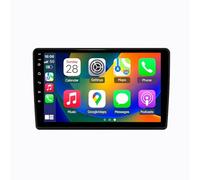 Navigatore Satellitare per Auto per Citroen Jumper 2 2006-2022 Riding System Navigazione Automatica Hd Touch Screen, Multi-Lingue Guida Vocale, 2025 Mappatura Uk Europa, 8 Nucleo 8G+256G