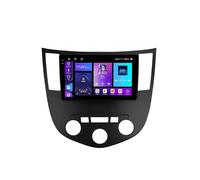 Navigatore Satellitare per Auto per Haima 3 HMC7185A H11 2010-2013 Navigatore Wireless Carplay Android Auto Mirror Link Fm Rds Gps Wifi Swc con Mappa Europa 3D, 8 Nucleo 8G+256G