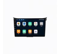 Navigatore Satellitare per Auto per Hyundai I30 Elantra GT 2011-2017 Touchscreen Android con Apple Carplay Wireless & Android Auto Canbus Incluso, 8 Nucleo 8G+256G