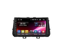 Navigatore Satellitare per Auto per Hyundai Mistra CF 2017-2019 Cartablet Compatibile, Navigatore Wireless Carplay Android Auto Mirror Link Fm Rds Gps Wifi Swc con Mappa Europa 3D, 4 Nucleo 1G+16G