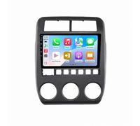 Navigatore Satellitare per Auto per LADA NIVA 2022 Touchscreen con Info Traffico, Tutor, Autovelox, Mappe Mondo, Aggiornamenti Veloci Via Wifi, 8 Nucleo 6G+128G
