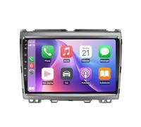 Navigatore Satellitare per Auto per Mazda 8 MPV 2011-2015 Motorcycle Smart Riding System Navigazione Automatica Hd Touch Screen, Multi-Lingue Guida Vocale, 2025 Mappatura Uk Europa, 4 Nucleo 1G+16G