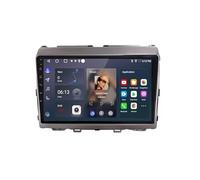 Navigatore Satellitare per Auto per Mazda 8 MPV LY 2006-2016 Camion Professionale Traffico, Tutor e Autovelox di Prova, Mappe Europa, Aggiornamenti Tramite Wifi, 8 Nucleo 4G+64G