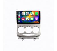 Navigatore Satellitare per Auto per old Mazda-Mazda 5 2005-2010 Motorcycle Smart Riding System Dash Cam Integrata, Registra Video a Ciclo Continuo, 4 Nucleo 2G+32G
