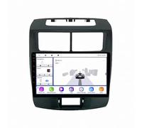 Navigatore Satellitare per Auto per Toyota Avanza 2010-2015 Touchscreen Android con Apple Carplay Wireless & Android Auto Canbus Incluso, 4 Nucleo 4G+64G