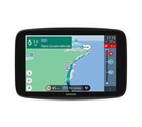 Navigatore satellitare Tomtom go camper max 1yb7_002_10