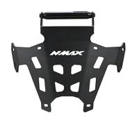 Navigatore Supporto Per Navigatore GPS Per Moto Per NMAX V3 Kit Staffe Specchietti Laterali, Retrovisori, Per Telefono Regolabile Supporti Montaggio