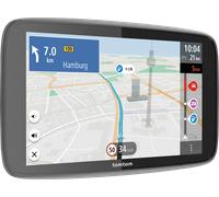 Navigatore tomtom go camper tour da 6 pollici di 2a generazione