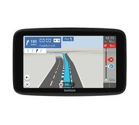 TomTom GO Classic navigatore Fisso 12,7 cm (5") Touch screen Nero
