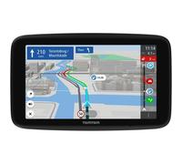 Navigatore TOMTOM GO Discover 6" 32GB RAM WiFi Bluetooth Mappe Europa