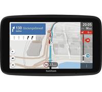 E_0002_S71011084 Tom Tom Navigatore GPS TOM TOM 1YF5.002.10 Auto, Moto E Nautica