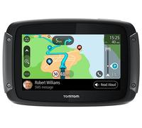 Navigatore TOMTOM Rider 550