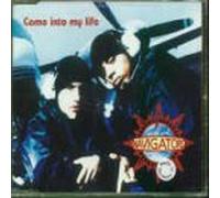 Navigators - Come Into My Life