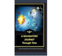 Navigators Journey Through Time