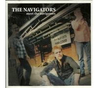 Navigators - Meet the Navigators