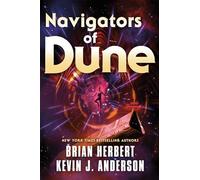 Navigators of Dune