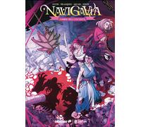 NAVIGAVIA - OMBRE NELL'OSCURITA'