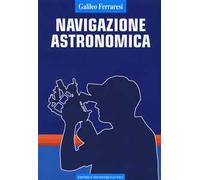 Navigazione astronomica
