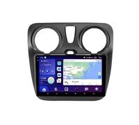 Navigazione CarPlay wireless Touchscreen 2012-2020 per Renault per Lodgy GPS Autoradio Multimedia Video Player(TL7 8G 128G)