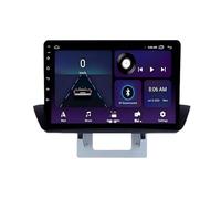 Navigazione CarPlay wireless Touchscreen Android Car Radio Auto per Mazda BT50 Lettore video multimediale GPS per schermo di navigazione(TL7 6G 128G)