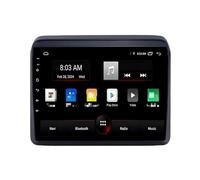 Navigazione CarPlay wireless Touchscreen Autoradio Android per Suzuki Ertiga 2018-2019 Lettore video multimediale Schermo GPS(CN02-2G-32G)