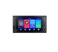 Navigazione CarPlay wireless Touchscreen Autoradio Carplay per Touareg T5 per Transporter per Volkswagen per VW 2002-2010 Android AUTO Bluetooth multimediale(8G 128G 8core CAM)