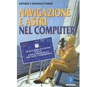 Navigazione e astri nel computer