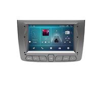 Navigazione GPS For Autoradio Senza Fili Facile Da Installare(2G 32G OBD2 Cam)