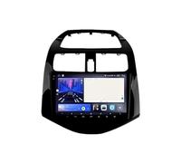 Navigazione GPS per auto Autoradio per Chevrolet Spark Beat per Matiz Creative GPS Multimedia Video Player(T7 8G 128G)
