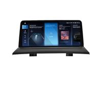 Navigazione GPS per auto Car Radio CarPlay Android Auto Multimedia Display for BMW X3 E83 GPS Navigation Touch Screen(4G 64GB)