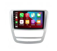 Navigazione GPS per auto Carplay Android Auto Car Radio for JAC T8 T6 2015-2022 DVD Player Stereo Wireless