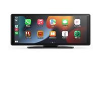 Navigazione GPS per auto Schermo universale da 10,26" per autoradio multimediale WIFI, lettore video wireless Carplay per Apple o Android