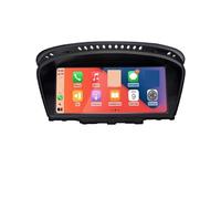 Navigazione GPS per auto Wireless per Apple CarPlay Android 14 Auto Car Multimedia per BMW Serie CCC CIC Radio GPS 4G(CCC 8Core8G64G)