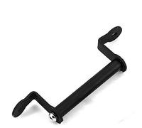 Navigazione GPS Staffa Di Bordo Per Per Tracer 700 Per Tracer7 2016-2021 Del Basamento Telefono Mobile Supporto per Staffa Telaio Moto(12mm)