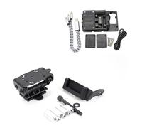 navigazione GPS Staffa Supporto Per Telefono Cellulare Per Moto K1200R 2005-2008 Per BMW K 1200 R/Sport Per GPS Per Moto K1200R 2007-2008 Sport(BC)