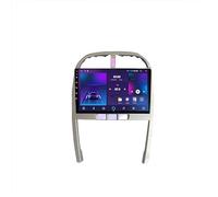 Navigazione GPS stereo touch screen HYMLMY per Chery Tiggo 3 2009-2013, autoradio lettore multimediale stereo video DSP autoradio (T10 4-64 GB Cam 4G)