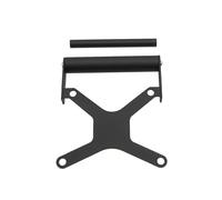 Navigazione Moto Supporto Per Royal Per Enfield Per Himalayan 450 Per Himalayan450 2024-Moto GPS Smartphone Supporto Navigazione Staffa Montaggio Supporto Adattatore Supporto GPS Manubrio(12-22MM)