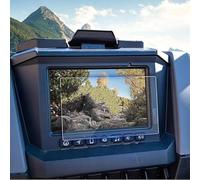 Navigazione Pellicola Per Polaris Per RZR Per PRO XP R Per Turbo Per Sportsman Per Ranger Per General 2019-2024 Pellicola Protettiva Navigatore GPS Protettiva Navigazione