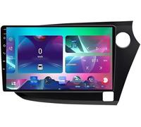 Navigazione per auto Per Car Player Radio 9 pollici touchscreen multimediale per Honda Insight RHD 2009-2014(8 Core 4G+Wifi 8G+128G)