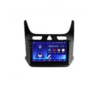 Navigazione per auto Per Chevrolet Cobalt 2 2011-2018 Autoradio Multimedia Video Player Navigazione GPS Android No 2din Din(11Cobalt Cc2p 64G)