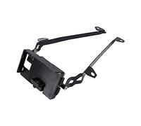 Navigazione Porta Telefono per Ducati per MULTISTRADA V4 S 2021 per MULTISTRADA V4s Moto Cellulare Navigazione GPS Staffa di Bordo Moto (Misurare : A Set)