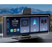 Navigazione Proteggi Schermo Pellicola Protettiva Per Schermo In PET Per Navigatore GPS Per Auto Per E-ACE Da 10,26 Pollici, Confezione Da 2