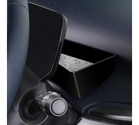 Navigazione Schermo Retro Inserti Vassoio Ricambio Durevole Auto Stile Accessori