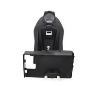 Navigazione Staffa Piastra PER T-MAX 530 DX SX PER T-max 560 Supporto Per Navigatore GPS Per Telefono Da Moto Supporto Per Porta Di Ricarica USB Wireless(22MM USB Holder Set)