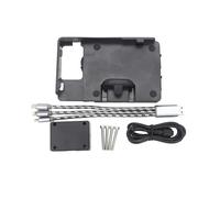 Navigazione Staffa Piastra Supporto Per Telefono Kit Di Supporto GPS Staffa Per Navigatore Angolo Regolabile Per BMW Per K1200 2006 - Per K1300 GT(B)